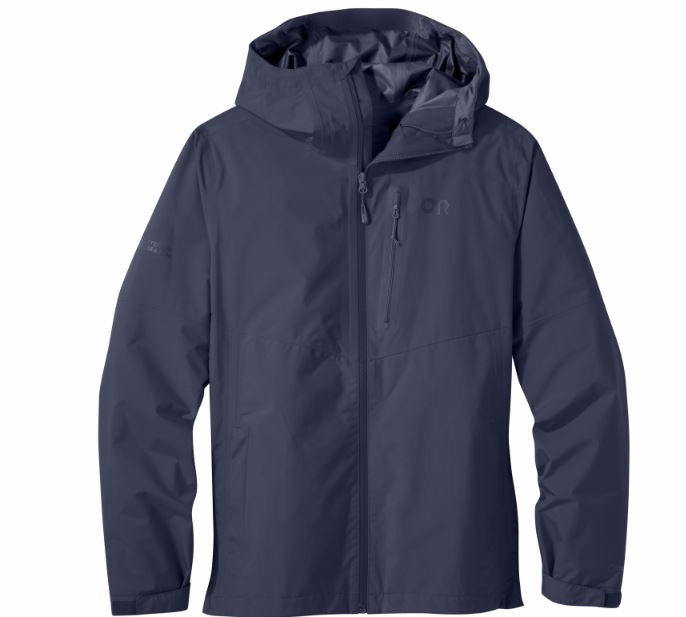 Outdoor Research M's Foray II GORE-TEX Jacket